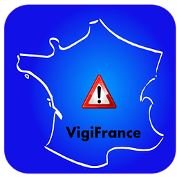 Vigilance M&eacute;t&eacute;o France