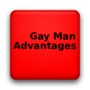 Gay Man Advantages