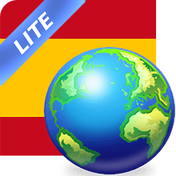 Smart Spanish Phrasebook Lite