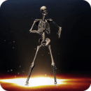 Dancing Skeleton II LWP