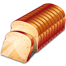 面包食谱