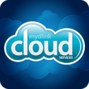 mydlink Cloud app