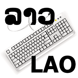 Lao Soft Keyboard