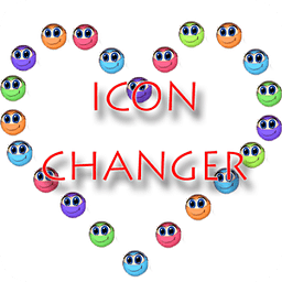 图标包189 icon pack 189 for iconchanger