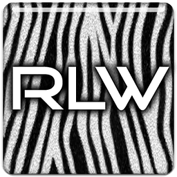 RLW Theme - Zeba Stripes