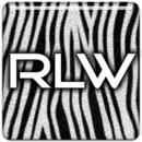RLW Theme - Zeba Stripes