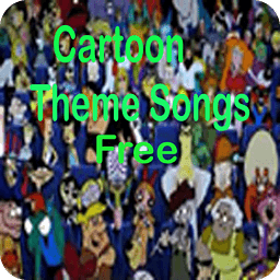 Cartoon Theme Songs Free