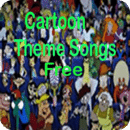 Cartoon Theme Songs Free