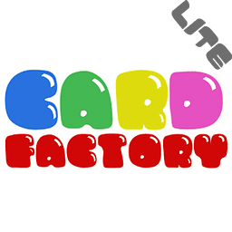 Card Factory Lite