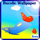 Bucolic Live Wallpaper Free