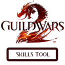 Guild Wars 2 Skill Tool &amp; Info