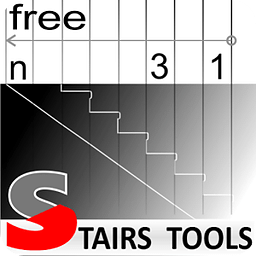 楼梯工具免费