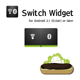 Switch Widget