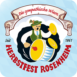 Herbstfest Rosenheim