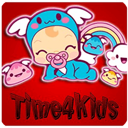Time 4 Kids