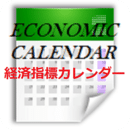 経済指标カレンダー