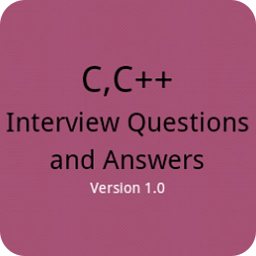 C Cplus Interview Qst and Ans