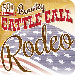 Brawley Cattle Call Rodeo