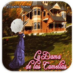 La Dama de las Camelias