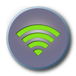 Wi-Fi Controller Widget