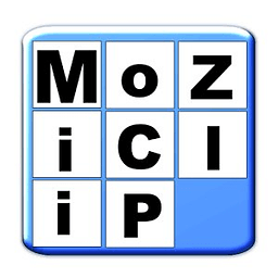 Moziclip(Web Copy&amp;Paste)