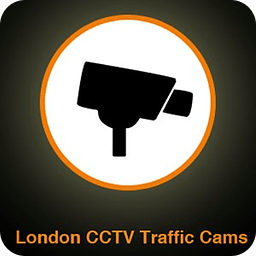 London CCTV Traffic Cams