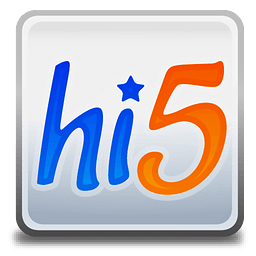 Hi5 Touch