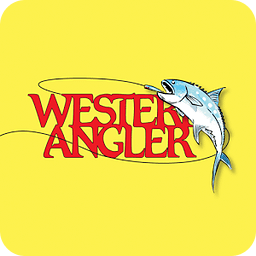 Western Angler Magazine