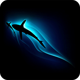 Shark 3D Live Wallpaper