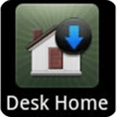 Desk Home Samsung Epic GB