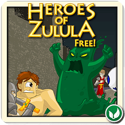 Heroes of Zulula Free