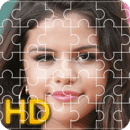 Selena Gomez Jigsaw HD