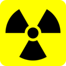 Nuclear Sign Wallpaper