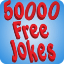 50,000 Free Jokes