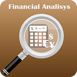 シンプル财务分析