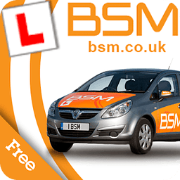 BSM Theory Test - Free Edition