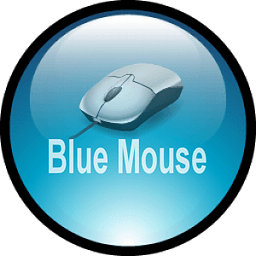 Blue Mouse DEMO