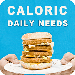 Daily Caloric Needs