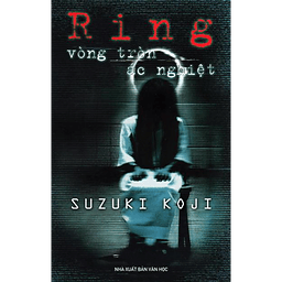 Ring - Vòng Tròn Ác Nghiệt