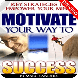 Motivate Your Way To Success P