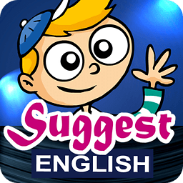 Suggest English for Kid - 암기법