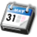 Calendar Pad for Android 1.5