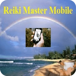 Reiki Master Mobile