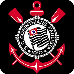 3D Corinthians Fundo Animado