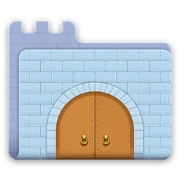 CASTLE File Manager