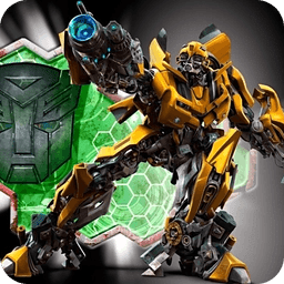 Transformers Bumblebee Figure