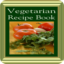 Vegetarian Recipe Book