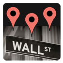 Occupy Wall Street: Map Chat