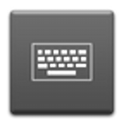 Cellular big keyboard (Free)