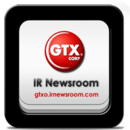 GTX IR-Newsroom